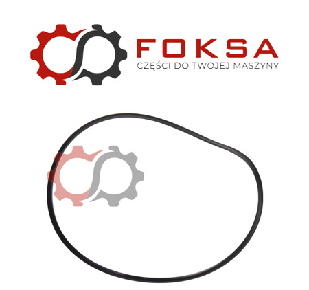 Pierścień uszczelniający