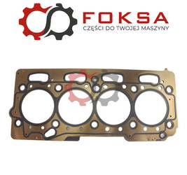 Uszczelka głowicy STD