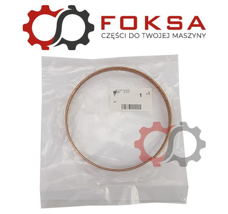 Tuleja / Pierścień ORG