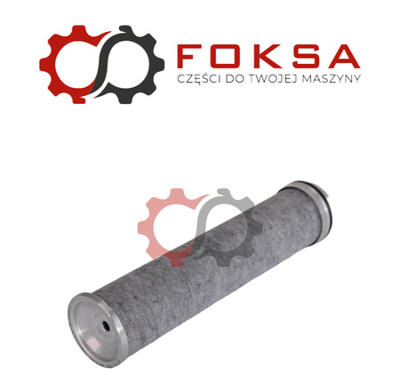 Filtr powietrza wewnętrzny