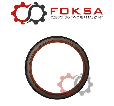 Uszczelniacz wału przód ELRING