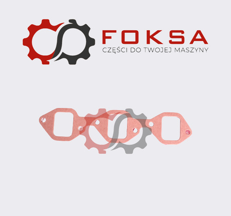 Uszczelka kolektora ssącego ORG