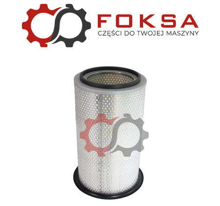 Filtr powietrza zewnętrzny