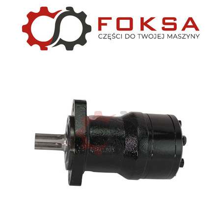 Silnik hydrauliczny orbitralny