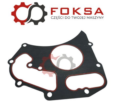 Uszczelka pompy wody