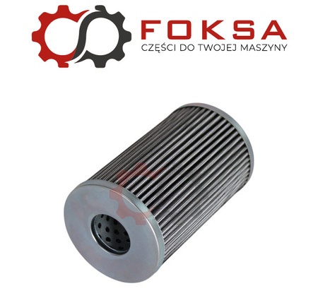 Filtr oleju hydrauliki