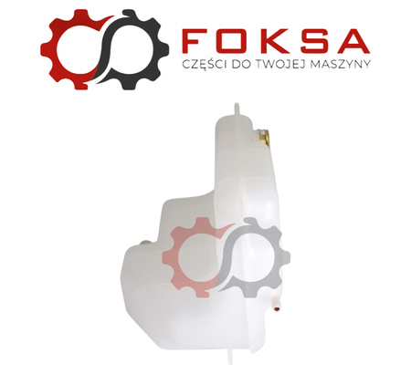 Zbiorniczek wyrównawczy ORG