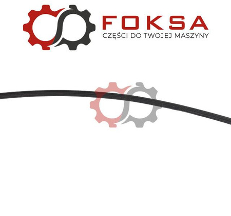 O-ring kosza sprzęgłowego