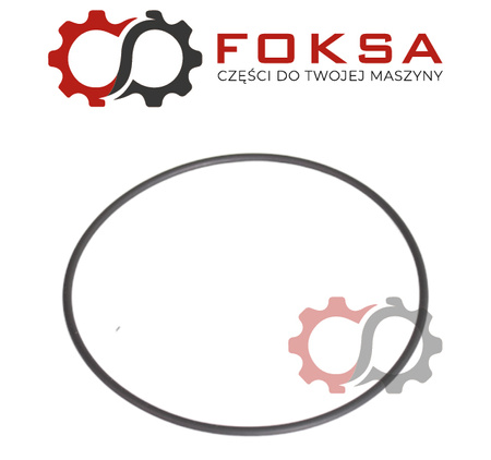 O-ring / Pierścień uszczelniający kosza sprzęgłowego ORG