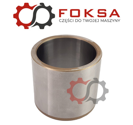 Tulejka sworznia zawieszenia osi przedniej