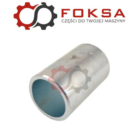 Tuleja redukcyjna kuli łącznika górnego kat 3-2