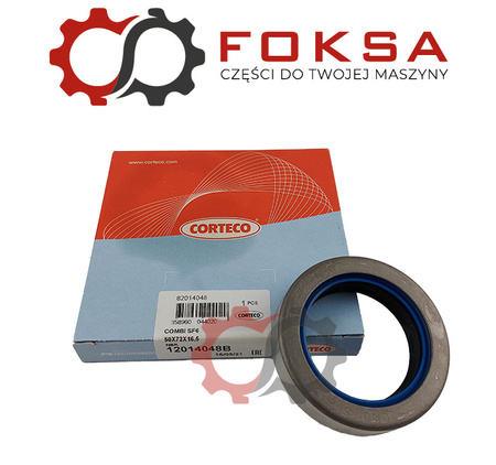 Uszczelniacz CORTECO