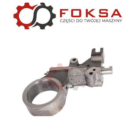 Zawór sprzęgła WOM