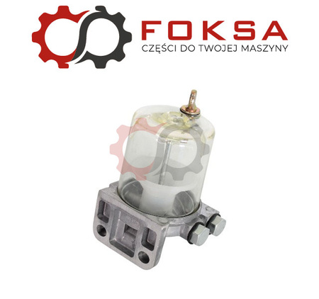 Odstojnik paliwa kompletny