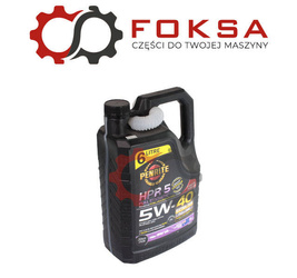 Olej silnikowy Penrite 5w40 HPR 5 6l