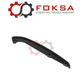 Prowadnica / Płoza maski ORG