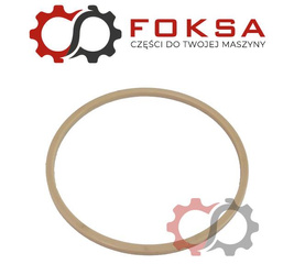 Pierścień uszczelniający (przcięty pod skosem)