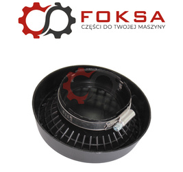 Pokrywa filtra powietrza