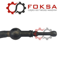 Dźwignia zmiany biegów