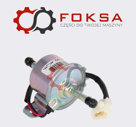 Pompka paliwowa elektryczna