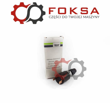 Czujnik hamulca - włącznik świateł hamowania ORG