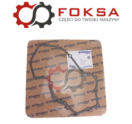 Uszczelka pokrywy rozrządu