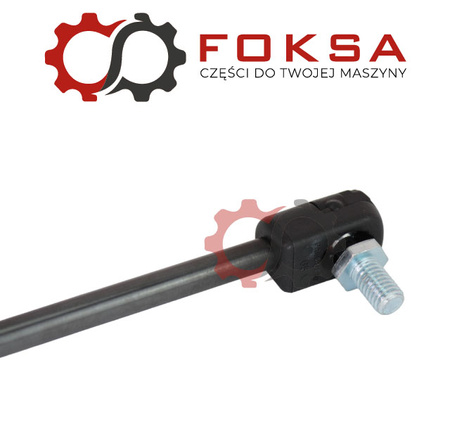 Siłownik tylnej szyby