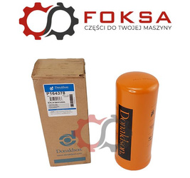 Filtr oleju hydrauliki