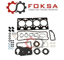 Zestaw uszczelek góra