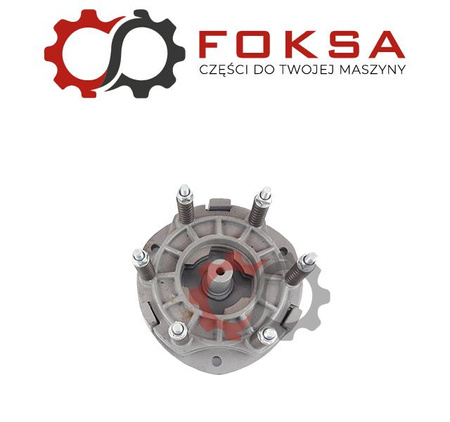 Sprzęgło kompletne