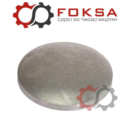 Brok / Zaślepka bloku