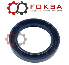 Uszczelniacz wałka WOM