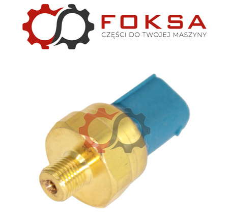 Czujnik ciśnienia paliwa