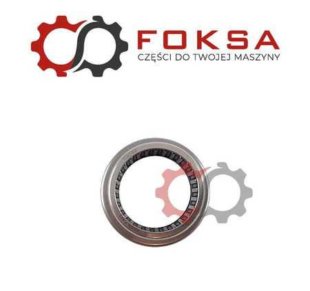 Łożysko koła skrzyni ZAJĄC