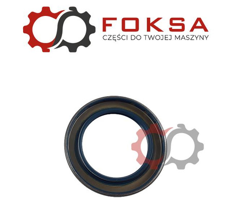 Uszczelniacz wałka ataku