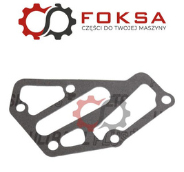 Uszczelka obudowy chłodnicy oleju