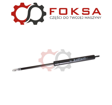 Siłownik gazowy maski