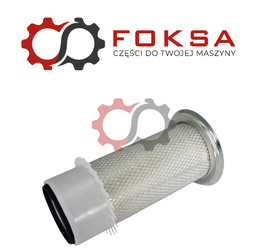 Fitr powietrza zewnętrzny