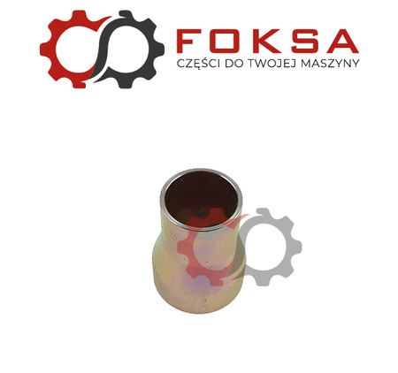 Mufa łącznik zaworu ORG