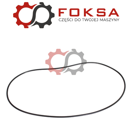 O-ring obudowy DYNASHIFT ORG