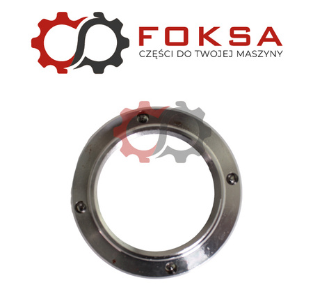 Nakrętka wałka górnego ORG