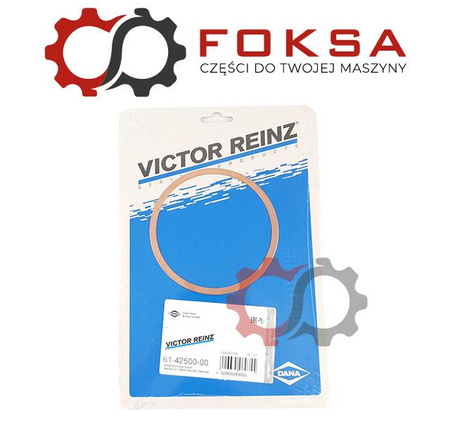 Uszczelka głowicy VR