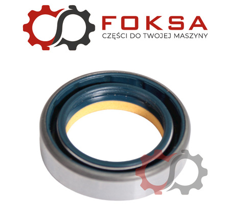 Uszczelniacz półosi