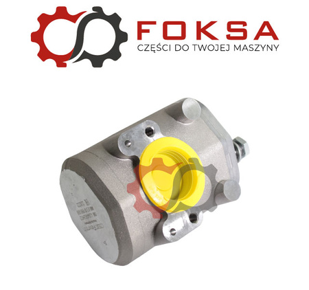 Pompa hydrauliczna BOSCH