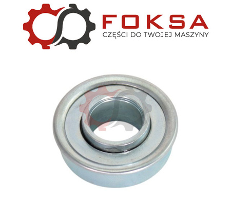 Łożysko koła kosiarki