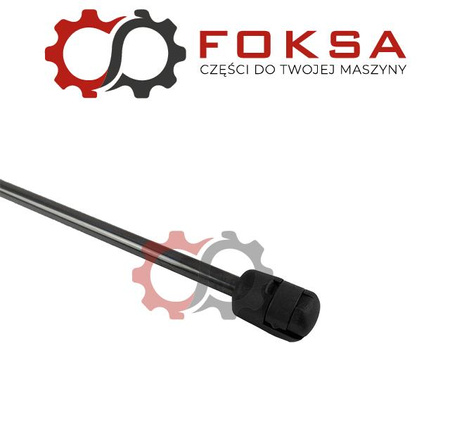 Siłownik gazowy maski ORG