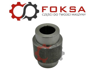 Piasta koła pasowego ORG