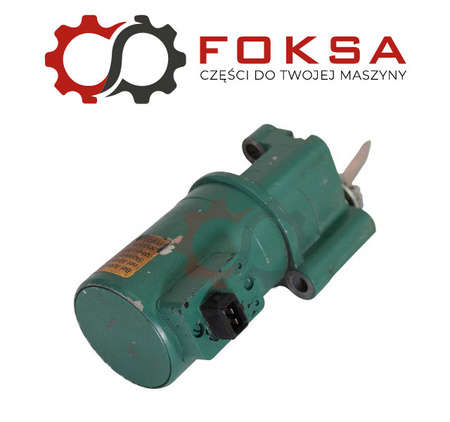 Cewka gaszenia ORG - Używana