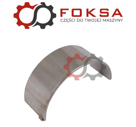 Zestaw panewek korbowodowych STD GLYCO