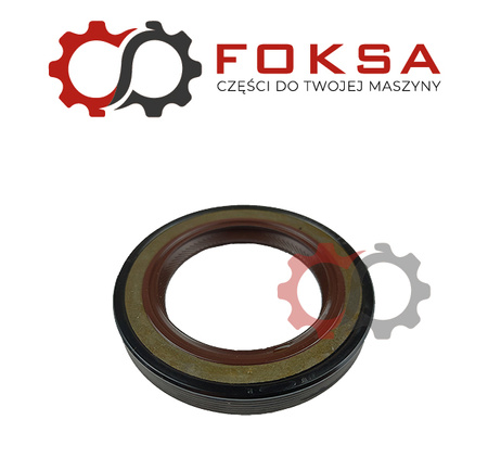 Uszczelniacz pokrywy skrzyni Corteco